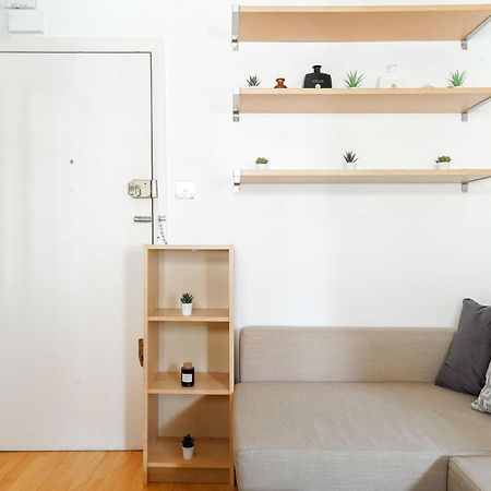 Fitzrovia & Regent'S Park - Cityapartmentstay 伦敦 外观 照片