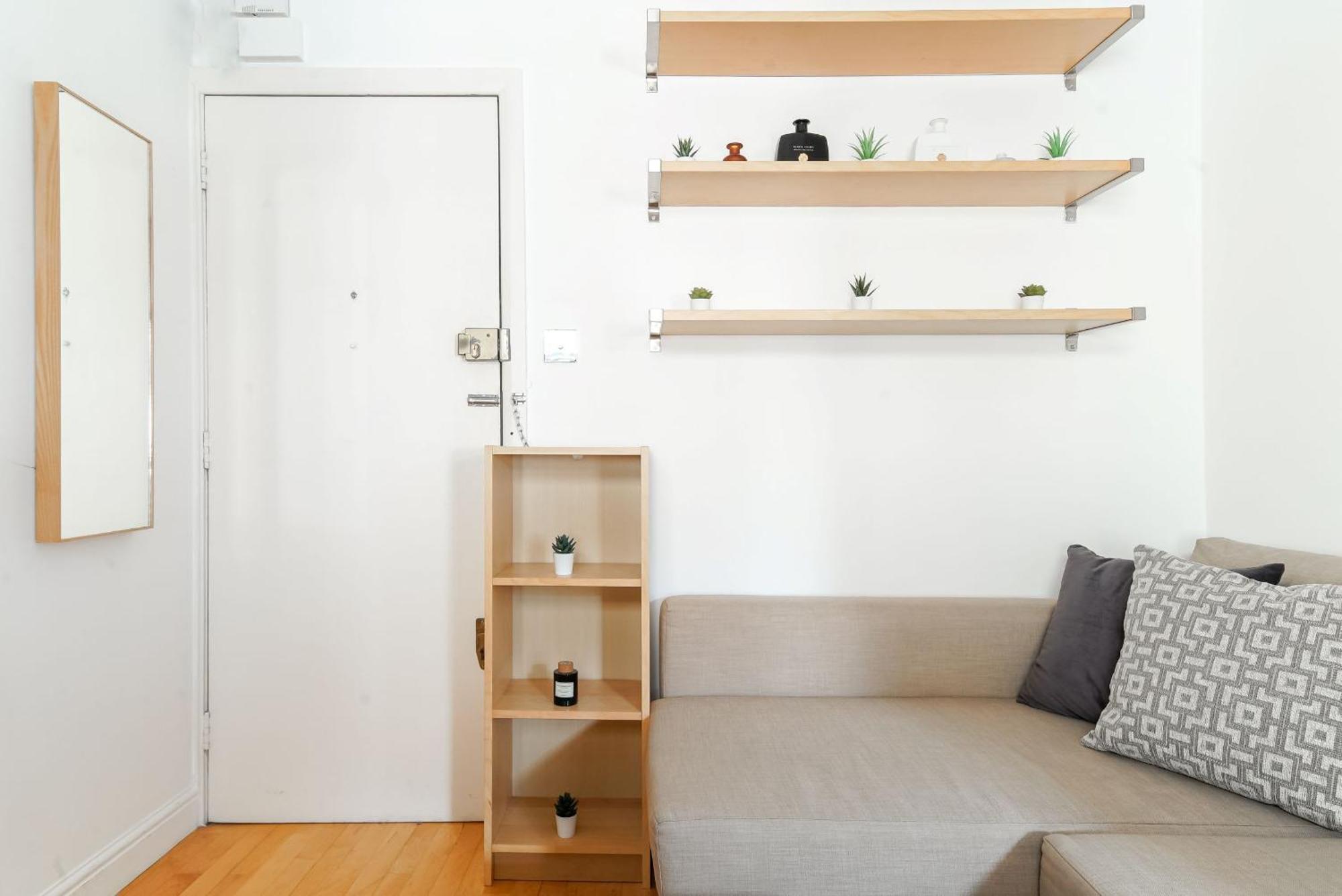 Fitzrovia & Regent'S Park - Cityapartmentstay 伦敦 外观 照片