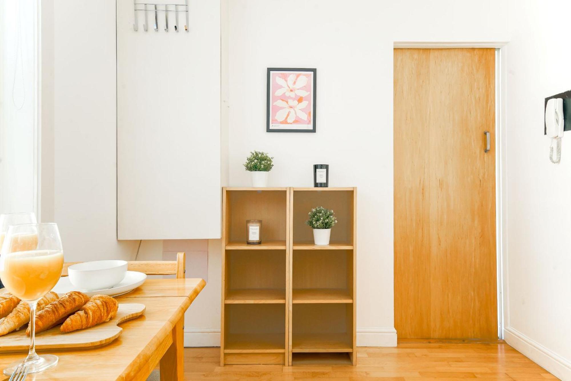 Fitzrovia & Regent'S Park - Cityapartmentstay 伦敦 外观 照片